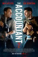 Księgowy 2 / The Accountant 2 (2025) [PL.WEB-DL.XviD-OzW] [Lektor PL] [avi]  [FIONA9]
