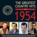 Various Artists - The Greatest Country Hits Of 1954 (2025) [FLAC]