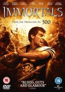 Immortals. Bogowie i herosi - Immortals (2011) [XviD.720p] Lektor PL [AC3 5.1] M80