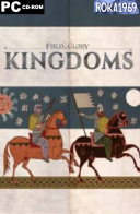 Field of Glory: Kingdoms [v1.08+DLC] *2024* [MULTI-ENG] [RUNE] [ISO]