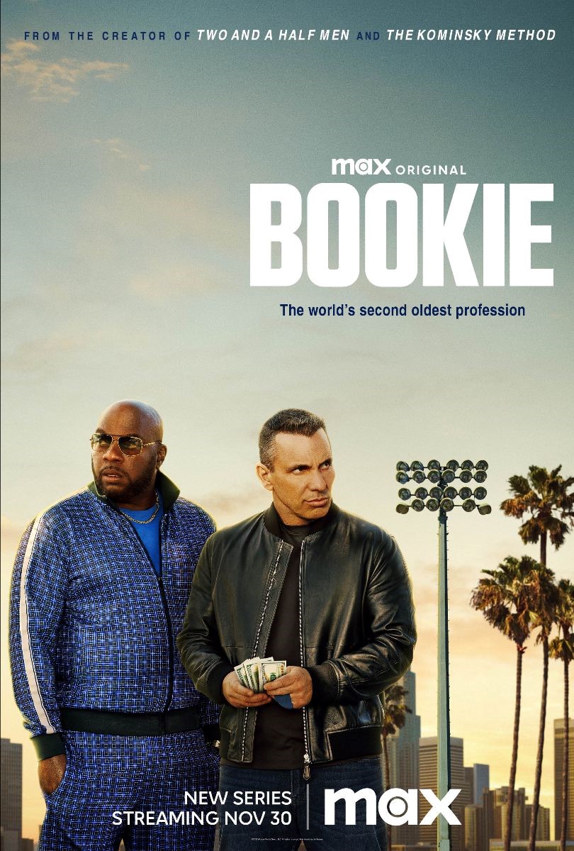 Bukmacher / Bookie (2024) S02E07 [MULTi.1080p.AMZN.WEB-DL.H264.DDP5.1.Atmos-K83] [Lektor PL] [mkv]  [FIONA9]
