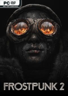 Frostpunk 2 - RUNE *2024* [PL] [iso]