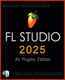 Image-Line FL Studio Producer Edition 2025 v25.1.6 Build 4997 All Plugins Edition - 64bit [ENG] [Crack-WD &amp; Reg File] [+Addons] [+Flex] [+Themes] [azjatycki]