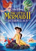 Mała Syrenka 2: Powrót do morza / The Little Mermaid II: Return to the Sea (2000) [xvid] [640x480] [Dubbing PL] [avi]  [FIONA9]