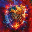 Judas Priest - Invincible Shield [Deluxe Edition, 24Bit, Hi-Res] *2024* FLAC