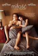 Milosc i inne uzywki / Love &amp; Other Drugs (2010) [BRRip] [XviD-GR4PE] [Lektor PL] [avi] [FIONA9]