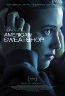 Mroczna strona / American Sweatshop (2025) [WEB-DL] [XviD-GR4PE] [Lektor PL]