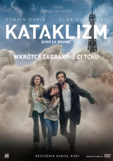 Kataklizm / Just a Breath Away / Dans la brume (2018) [MULTi] [1080p] [BluRay] [x264] [DTS] [AC3-DENDA] [Napisy i Lektor PL]