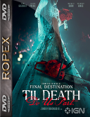 Dopoki smierc nas nie rozlaczy - Til Death Do Us Part (2023) [1080p] [BluRay] [H264-RX] [Lektor PL]