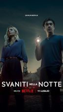 Zaginione noca / Vanished Into the Night / Svaniti nella notte (2024) [720p] [WEB-DL] [XviD] [DD5 1-K83] [Lektor PL]