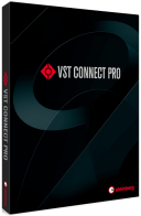 Steinberg VST Connect Pro 5.6.10 Build 751 - 64bit [ENG] [Full by TEAM V.R] [azjatycki]