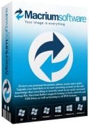 Macrium Reflect 8.1 Build 8311 Workstation / Server / Server Plus - 64bit [PL] [Patch ru-board] [+Cleaner] [azjatycki]
