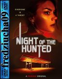 Night of the Hunted (2023) [720p] [BDRip] [XviD] [AC3-R22] [Napisy PL]