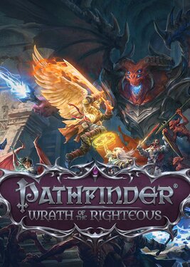 Pathfinder: Wrath of the Righteous (v2 2 4p) [PORTABLE] *2021* [ENG] [exe]