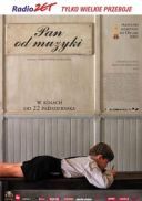 Pan od muzyki / Les Choristes (2004) [480p] [BRRip] [XviD] [AC3-LTN] [Lektor PL]