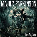 Major Parkinson (Norway) Live at Ricks [FLAC] [24bit-48kHz] [t0deusz]