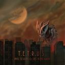 Phil Selvini &amp; The Mind Warp (Italy) - T.E.T.R.U.S (2025) [FLAC] [24bit-48kHz] [t0deusz]