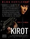 Kirot: Cena wolności / Kirot (2009) [h264] [1920x1080] [Lektor PL] [mkv]  [FIONA9]
