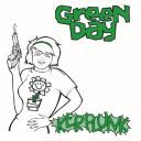 Green Day - Kerplunk! (1991) [FLAC]
