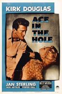 As w potrzasku / Ace in the Hole (1951) [720p] [BDRip] [x264] [DD2.0-DReaM] [Lektor PL]