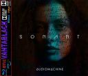 Audiomachine - Sonant (2022) (MP3@128kbps] [ETeam-vantablack]