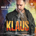 Max Bilski - Klaus. Odwrócona prawda (2023) [audiobook PL] 