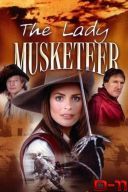 Kobieta Muszkieer cz.1 / La Femme Musketeer (2004) [1080p] [BRRip] [AC3-d11] [Lektor.pl]