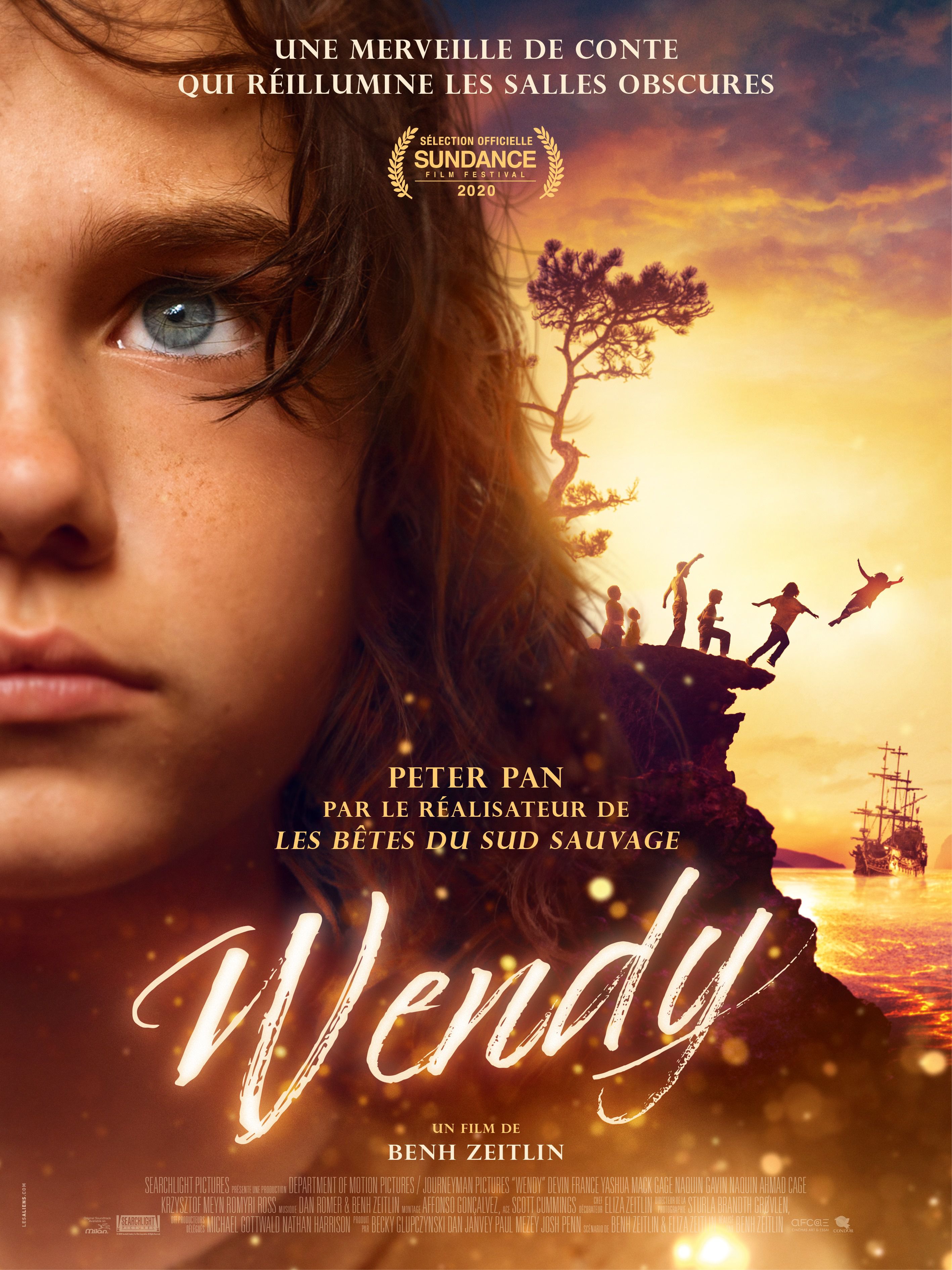 Wendy (2020) [MULTI] [1080p] [BluRay] [x264] [DTS] [AC3-DENDA] [Napisy i Dubbing PL]