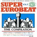 (Italo-Disco) Super Eurobeat-Time Compilation (cd mixed compilation '90)-(flac)