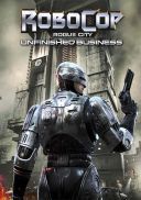 RoboCop: Rogue City - Unfinished Business (v.1.0.3.0 + DLC) by Decepticon *2025* [PL] [exe]