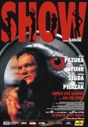 [cd1] Show (2003) [XviD] [352p] [Film polski] [AVI] [FIONA9]