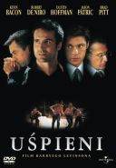 Uśpieni / Sleepers (1996) [MULTi 720p BluRay x264 DTS AC3-DENDA] [Lektor PL]