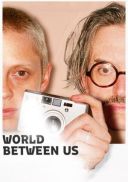 Świat między nami / World Between Us (2025) [1080p] [WEB-DL] [H264] [DDP5.1-S56] [Lektor PL] 