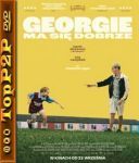 Georgie ma sie dobrze / Scrapper (2023) [MULTi] [1080p] [BluRay] [x264] [DTS-HD] [MA5 1] [DD2 0-K83] [Lektor PL i Napisy PL]