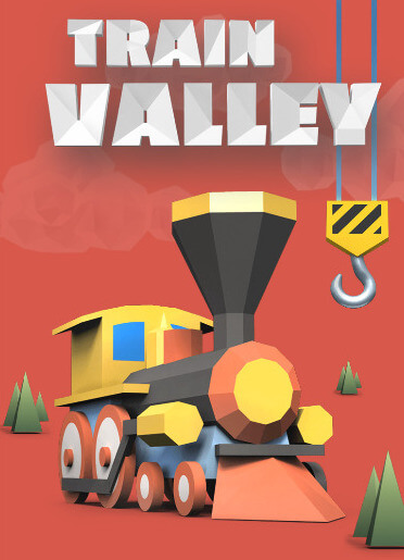 Train Valley [ver.1.2.2] [+DLC] *2015* [MULTI-PL] [EXE]