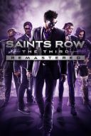 Saints Row: The Third Remastered (v.1.0.6.1) by seleZen *2021*[PL] [exe]