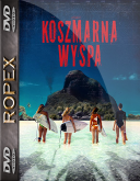 Koszmarna wyspa - Pacific Fear (2024) [1080p] [WEB-DL] [H264-RX] [Lektor PL]
