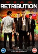 Kara / Retribution (2017) [PL.WEB-DL.XviD-GR4PE] [Lektor PL] [avi]  [FIONA9]