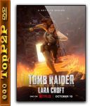 Tomb Raider: Legenda Lary Croft / Tomb Raider: The Legend of Lara Croft [Sezon 1] [MULTi] [1080p] [NF] [WEB-DL] [H264] [DDP5.1.Atmos-K83] [Dubbing PL i Napisy PL]