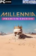 Millennia - Premium Edition [v1 0 23+DLC] *2024* [MULTI-PL] [REPACK R69] [EXE] 