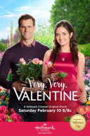 Milosc na walentynki / Very, Very, Valentine (2018) [HDTV] [XviD-GR4PE] [Lektor PL] [avi] [FIONA9]
