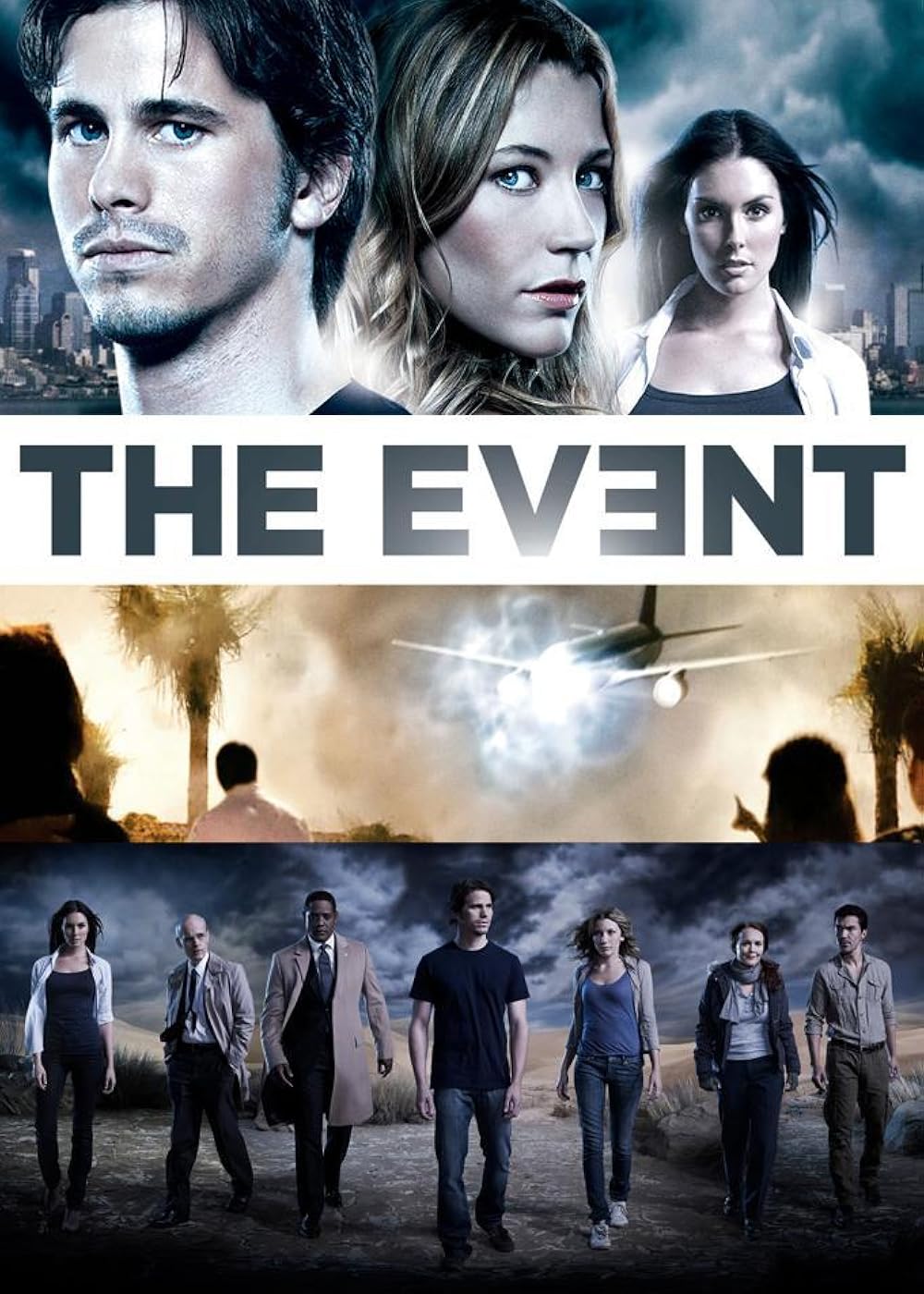 The Event: Zdarzenie / The Event (2010) S01E20 [PL.BluRay.1080p.x264-LTN] [Lektor PL] [mkv]  [FIONA9]