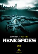 Renegaci / Renegades (2022) [PL BDRip XViD-MG] [Lektor PL] [avi] [FIONA9]