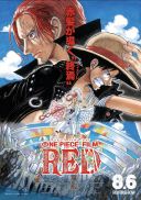 One Piece Film: Red (2022) [PL.AI.720p.BluRay.H265.DarK] [Lektor P syntezator mowy] [mkv] [FIONA9]