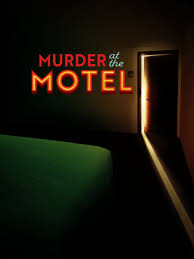 Morderstwo w Motelu / Murder at the Motel (2024) S01E08 [PL.720p.WEB.x265.AAC] [Lektor PL] [mp4]  [FIONA9]