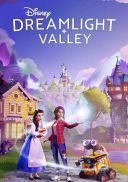 Disney Dreamlight Valley (v.1.24.2.6) - ElAmigos *2023* [ENG] [iso] [ToAlien]