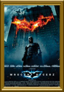 Mroczny Rycerz / The Dark Knight (2008) [BRRip] [480p] [XviD] [AC3] [Lektor PL]
