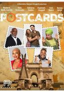 Pocztowki / Postcards (2024) [Sezon 1] [Lektor &amp; Napisy PL] [MULTi] [1080p] [NF] [WEB-DL] [DD5 1] [H264-Ralf]
