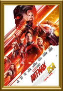 Ant-Man i Osa / Ant-Man and the Wasp (2018) [720p] [BDRip] [XviD-AC3] [Dubbing PL]