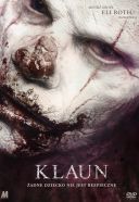 Klaun / Clown (2014) [720p] [BDRip] [XviD] [AC3] [Lektor PL]